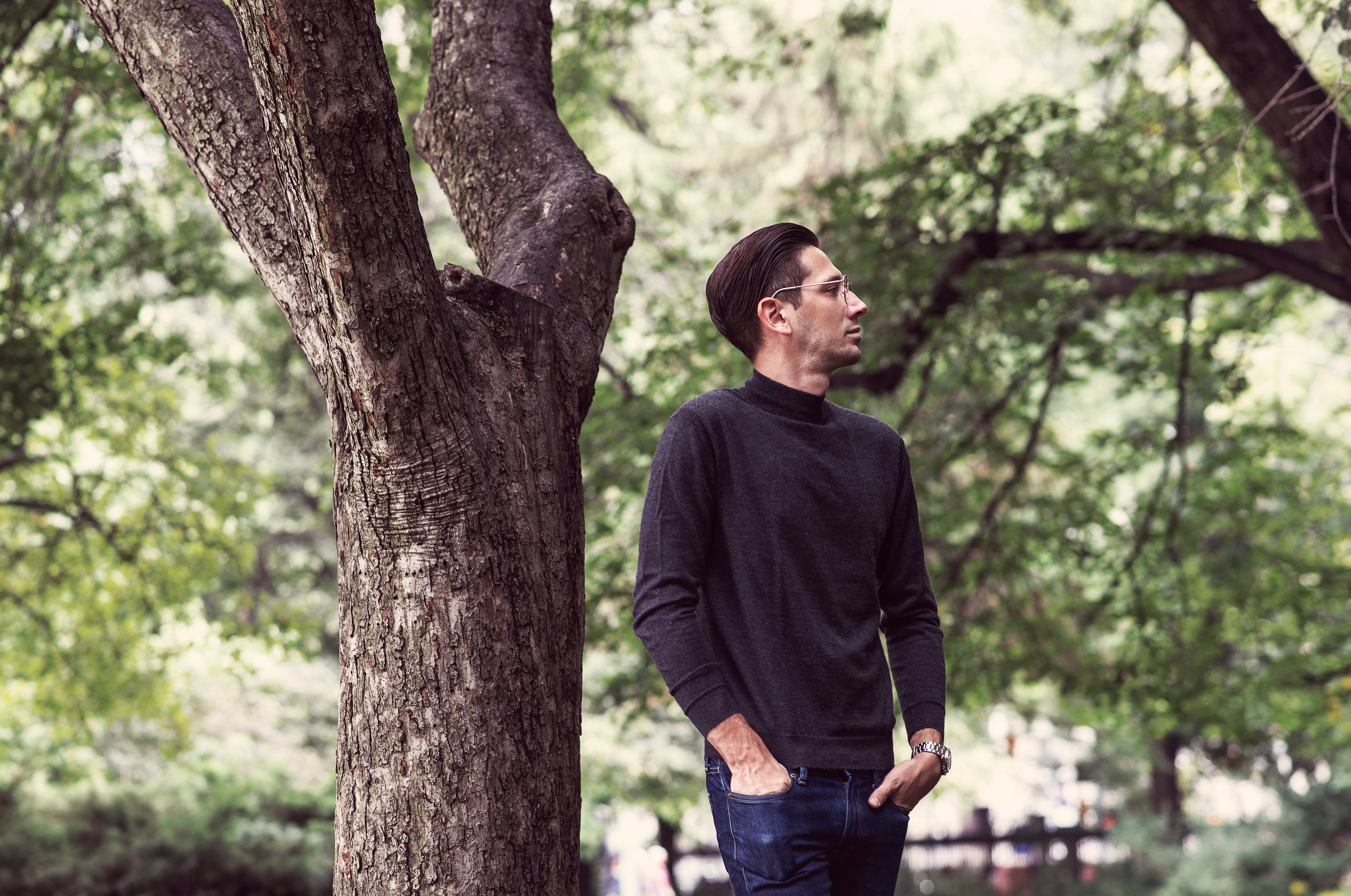 <em>Matt G. - London</em>